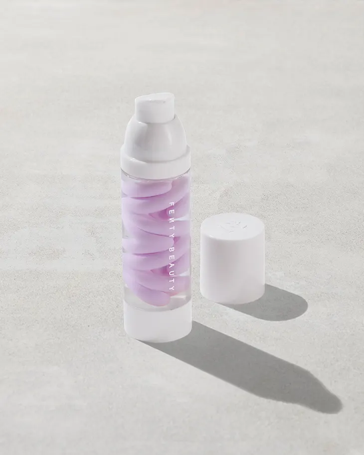 Fenty Beauty Expands with New Grip Trip Primers