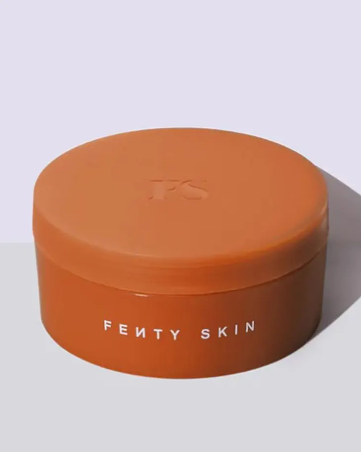 Fenty Skin Brings Back Salted Caramel With Full-Body Hydration