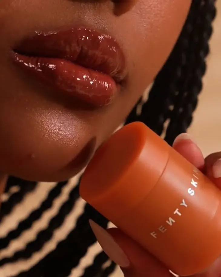 Fenty Skin Brings Back Salted Caramel With Full-Body Hydration
