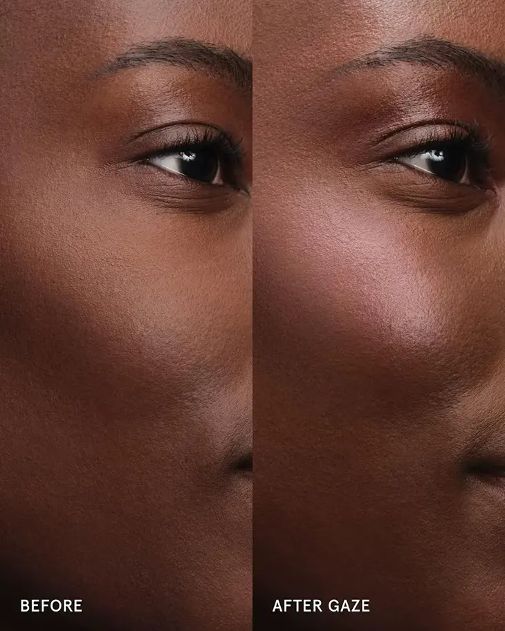 Glossier Launches New Liquid Highlighter 'Skylight' in Six Shades