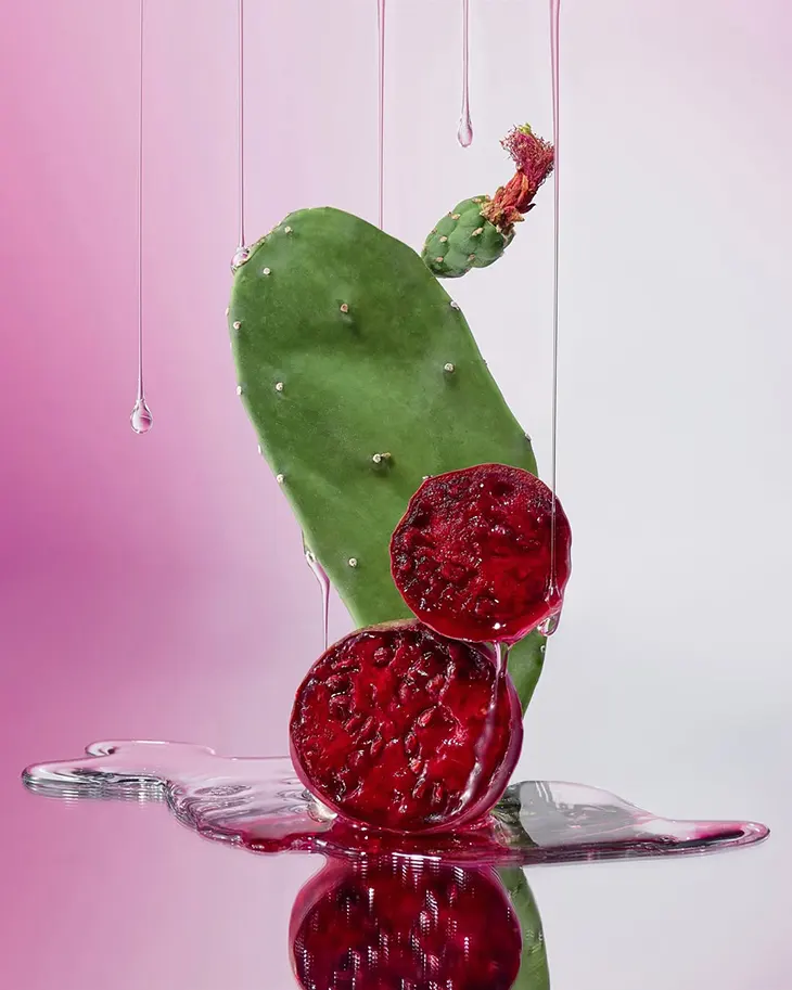 Glow Recipe Launches Prickly Pear Peptide Mucin Serum