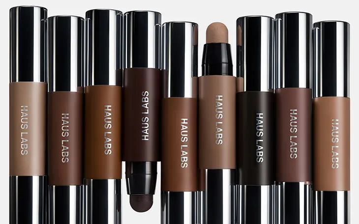 Haus Labs Unveils Precision Sculpt Shaping Balm in Nine Shades