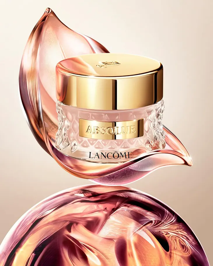 Lancôme Absolue The Lip Balm