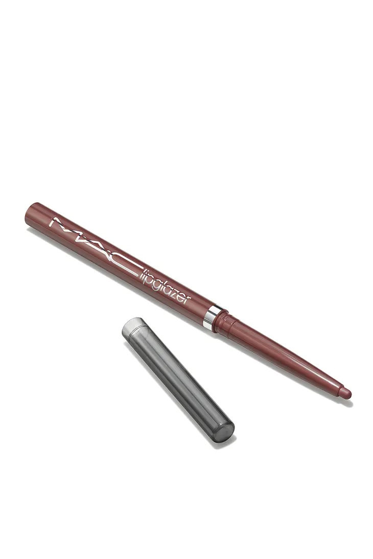 MAC Introduces Lipglazer Glossy Liner in Eight Iconic Shades