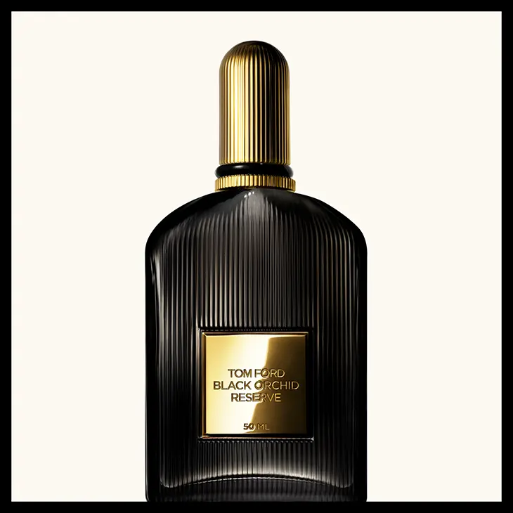 Tom Ford Black Orchid Reserve