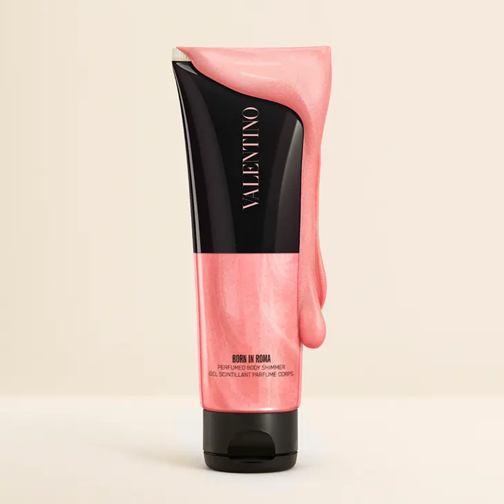 Valentino Born in Roma Hair and Body Line