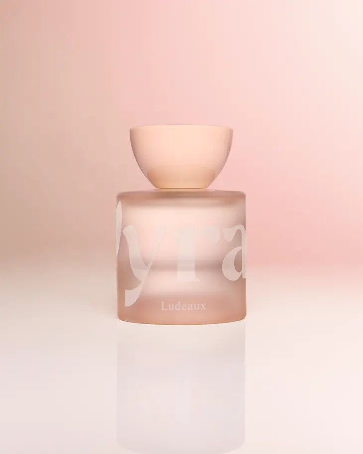 Ludeaux and Ludatrix Join Vyrao Fragrance Lineup