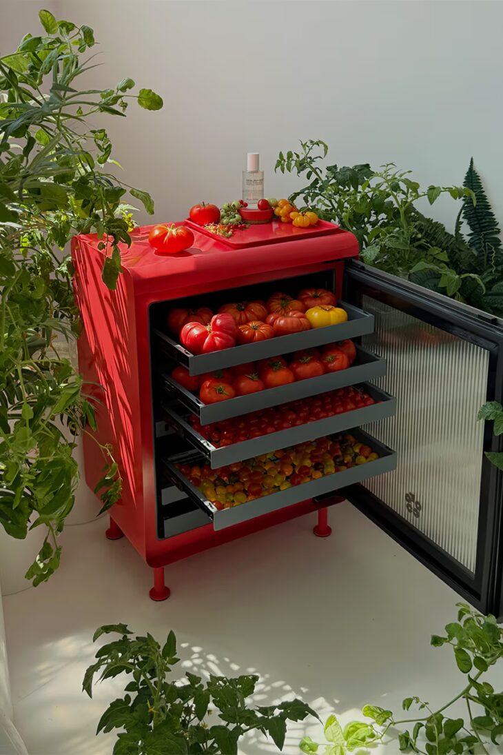 MALIN+GOETZ Fridge