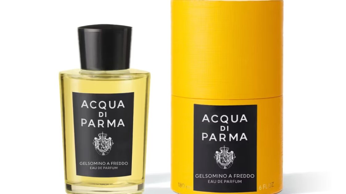 Acqua Di Parma Gelsomino A Freddo by Acqua Di Parma, 3.4oz EDP Spray for Unisex main image 0