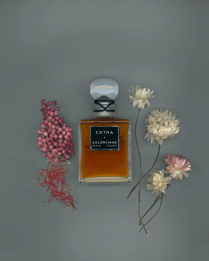 Balenciaga Fragrances Collection