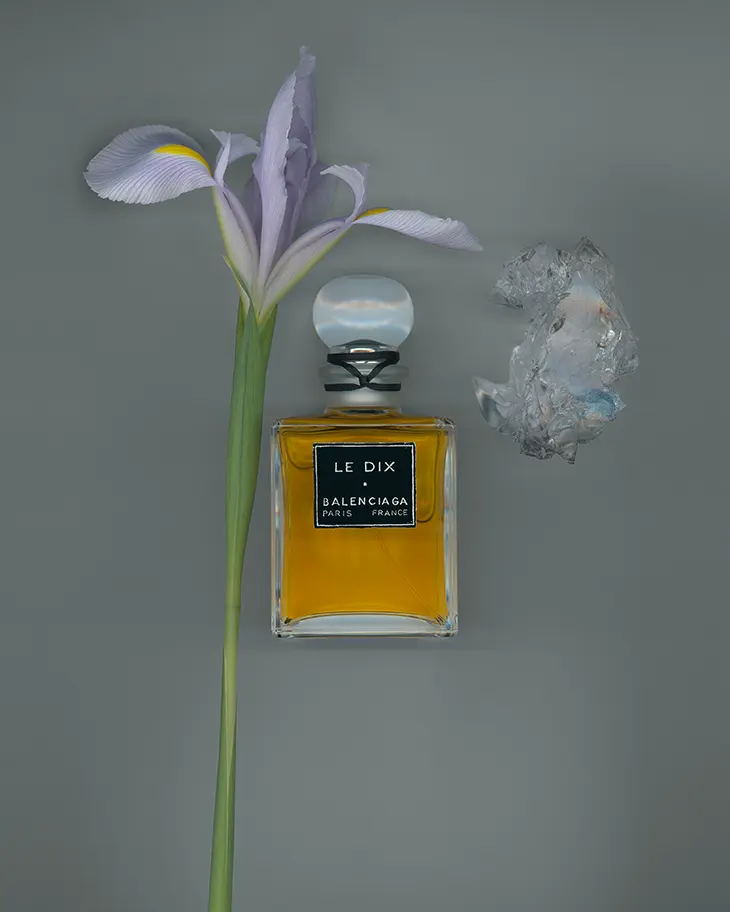 Balenciaga Fragrances Collection