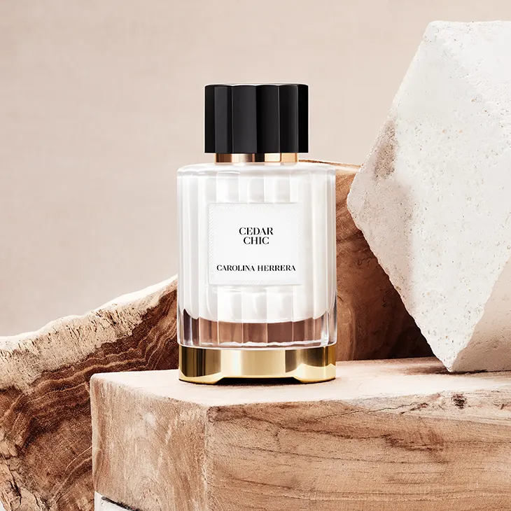 Carolina Herrera Cedar Chic