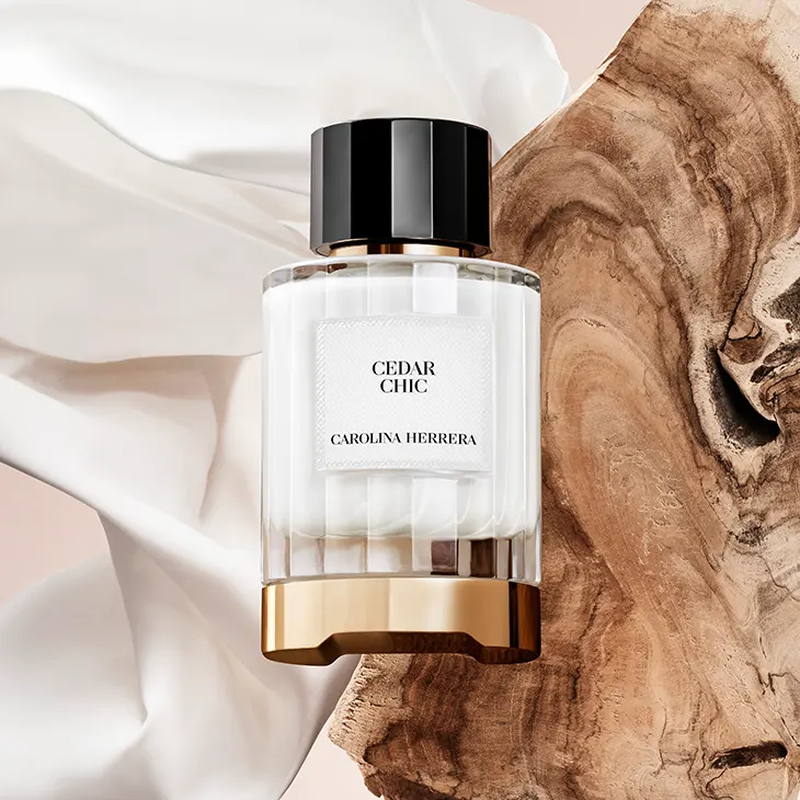 Carolina Herrera Cedar Chic