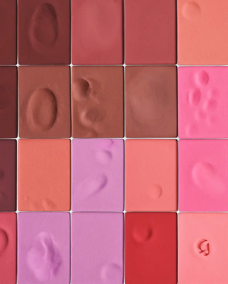 Glossier Cloud Paint Plush Blush
