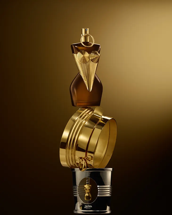 Jean Paul Gaultier Divine Elixir