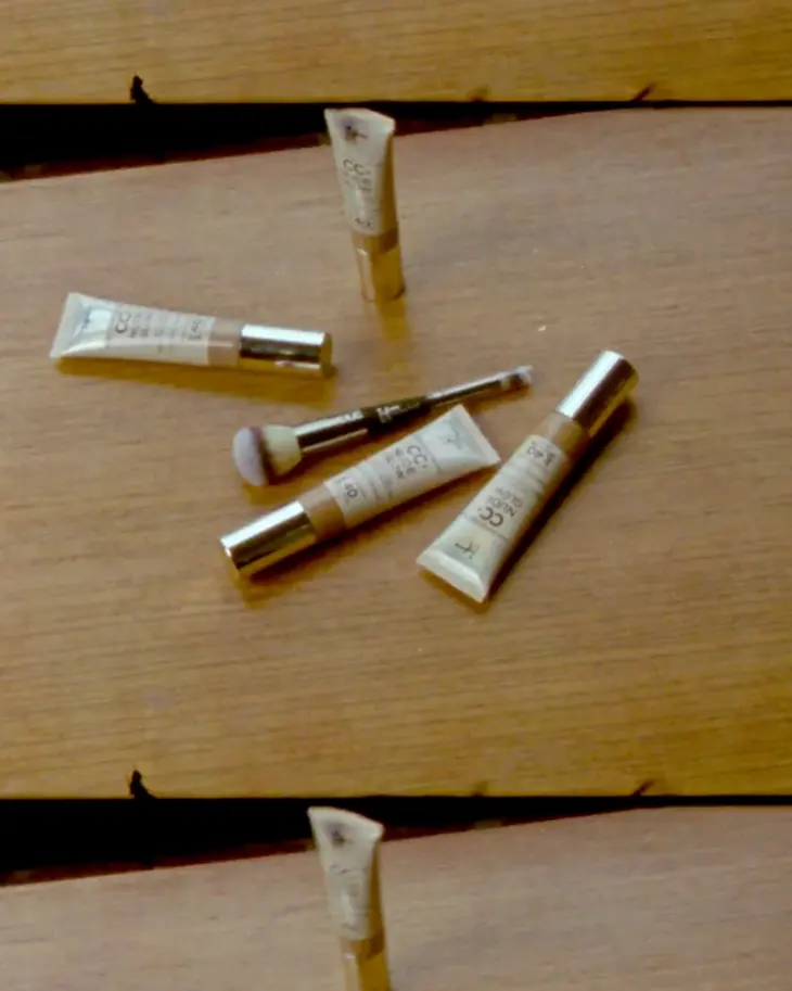 Kristin Davis IT Cosmetics