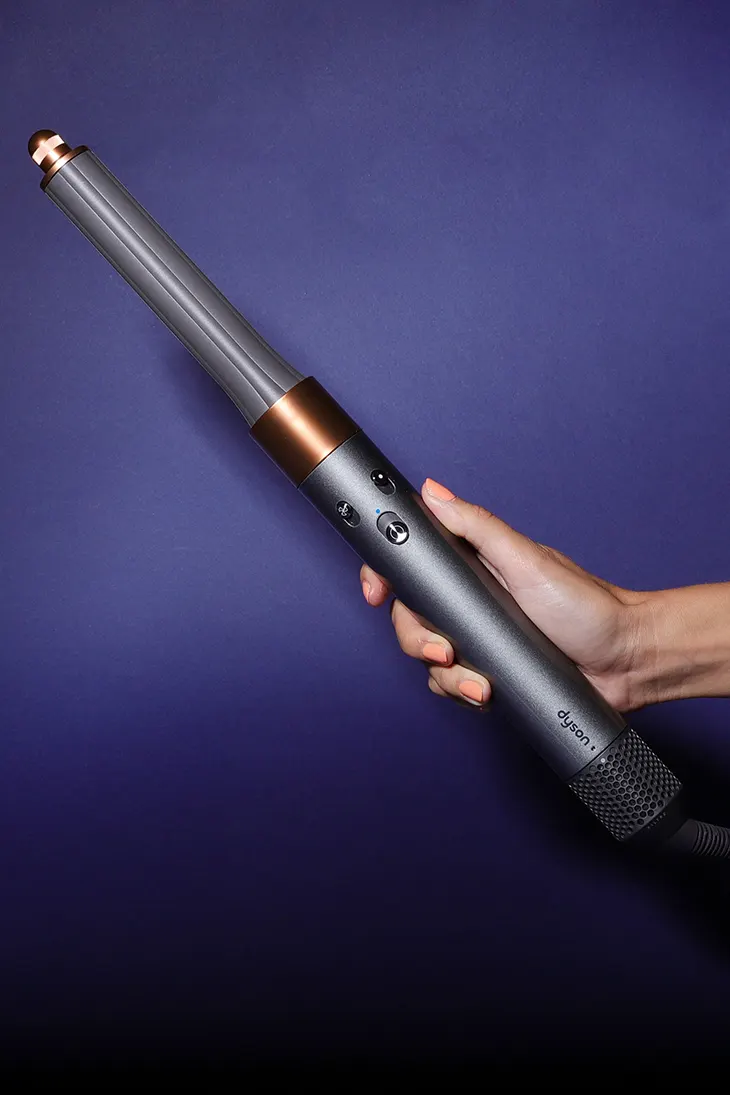 Everything About Next Generation Dyson Airwrap