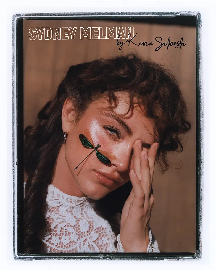 Sydney Melman by Kevin Sikorski