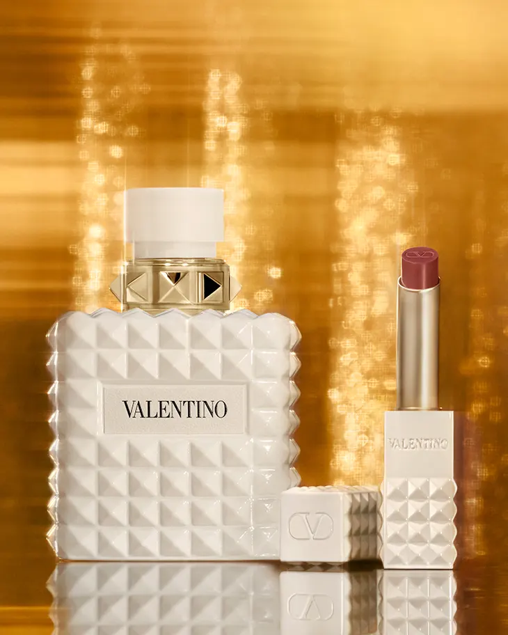 Valentino Beauty Studio 54