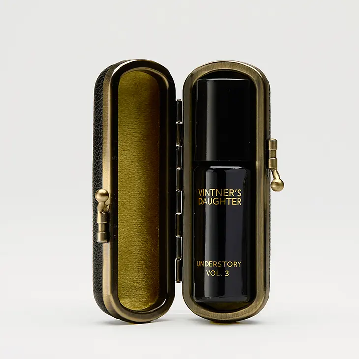 Vintner’s Daughter Understory Vol. 3 Perfume Oil