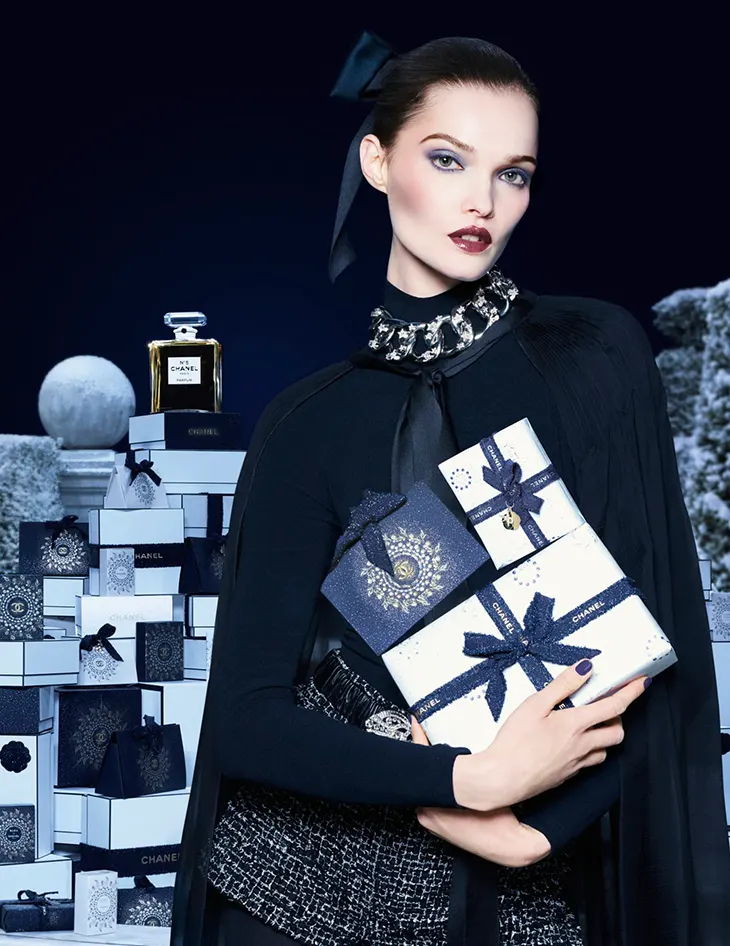 Chanel Holiday 2025 Collections