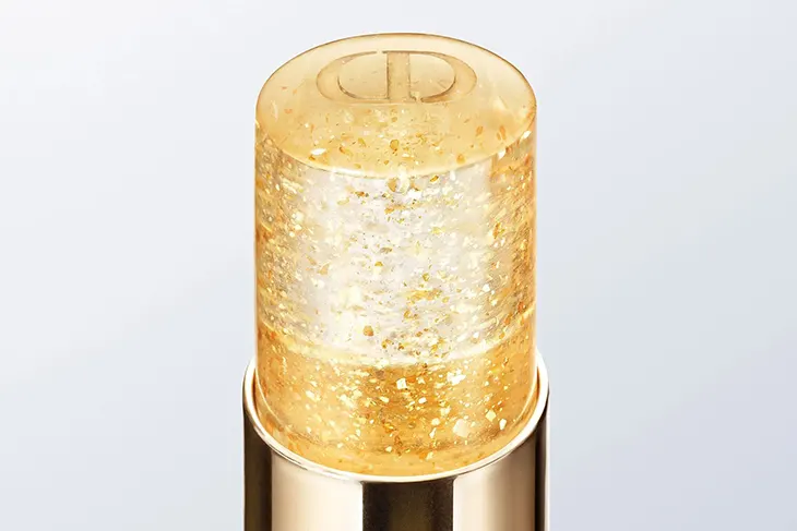 Dior J'adior L'Or Solid Perfume
