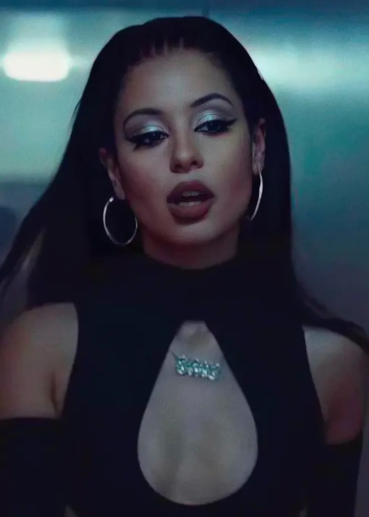 Full Glam Makeup Comeback