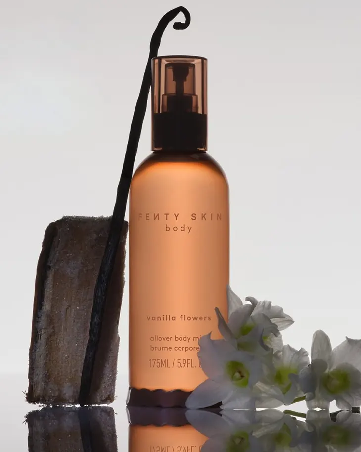 Fenty Skin Body Care Collection