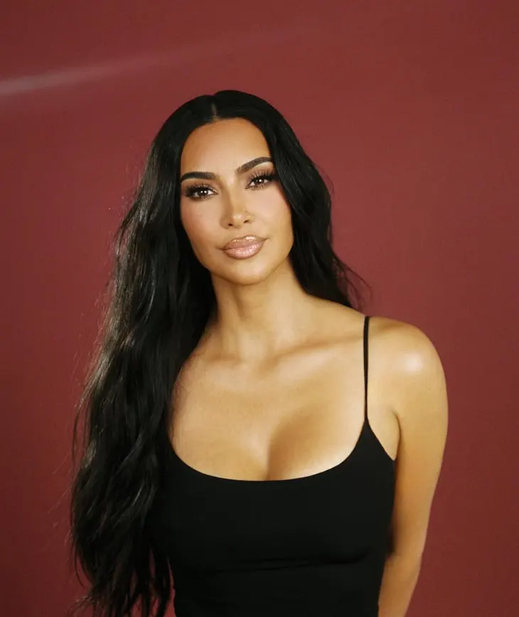 Kim Kardashian Skims Beauty