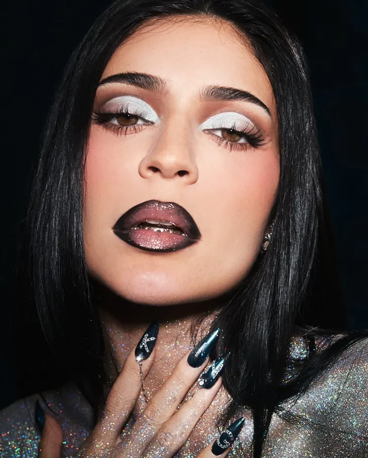 Full Glam Makeup Comeback