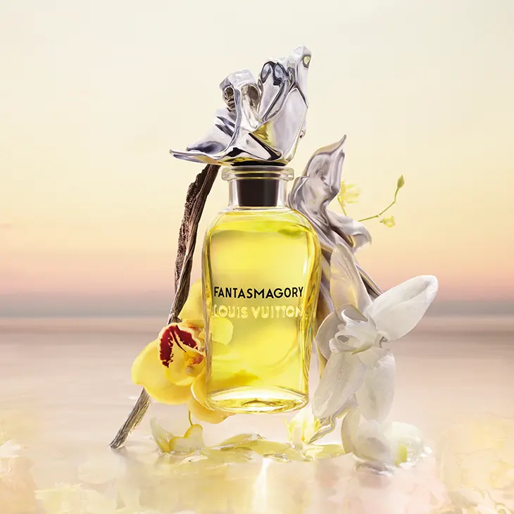 Louis Vuitton Fantasmagory