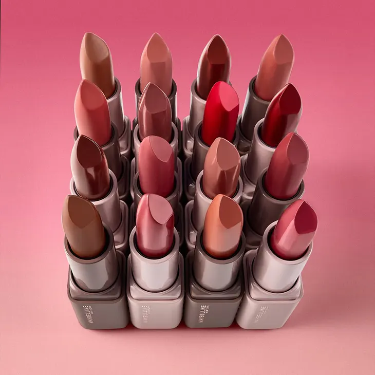 Maybelline Moisturizing Serum Lipstick Miley Cyrus
