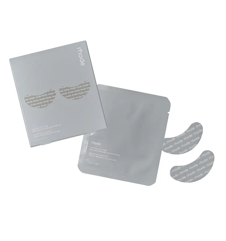 Rhode Peptide Eye Prep