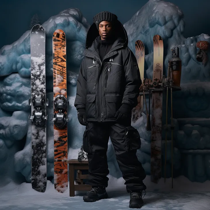 Winter Fashion
