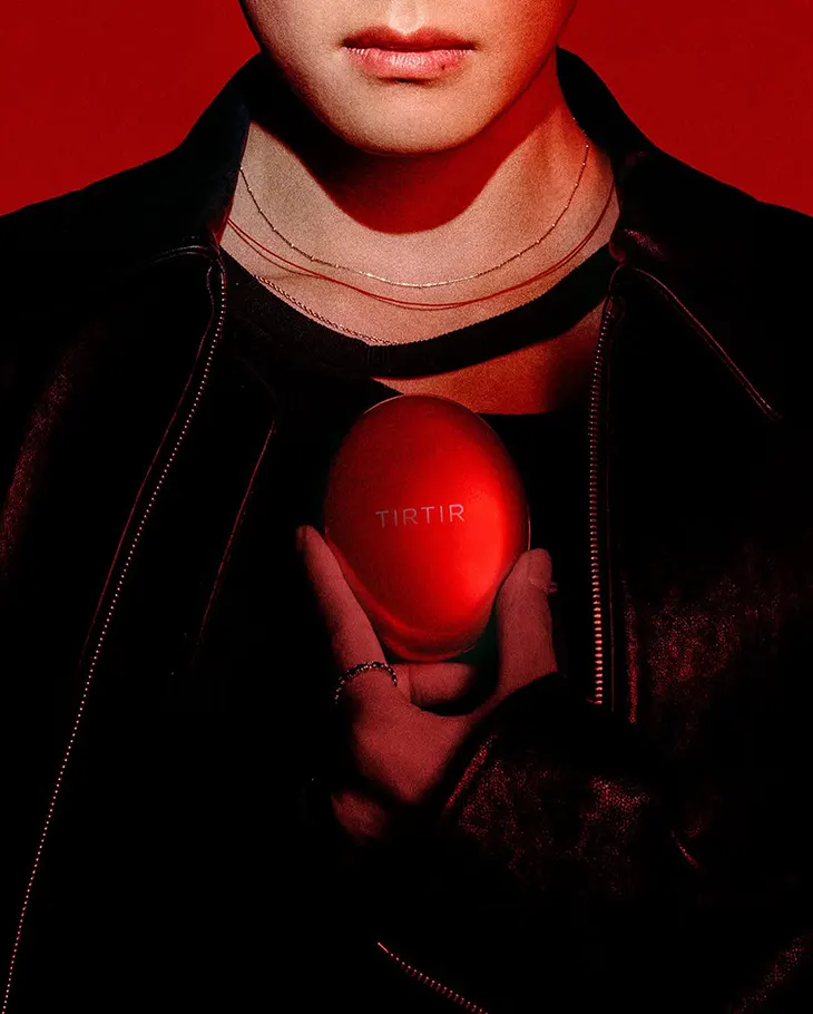 TIRTIR Kim Taehyung