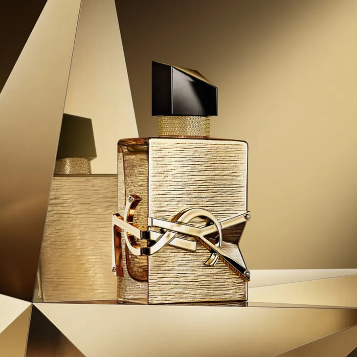 YSL Libre Vanille Couture Limited Edition