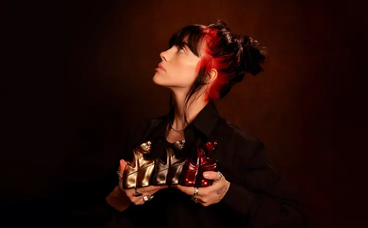 Billie Eilish Fragrances Gift Set