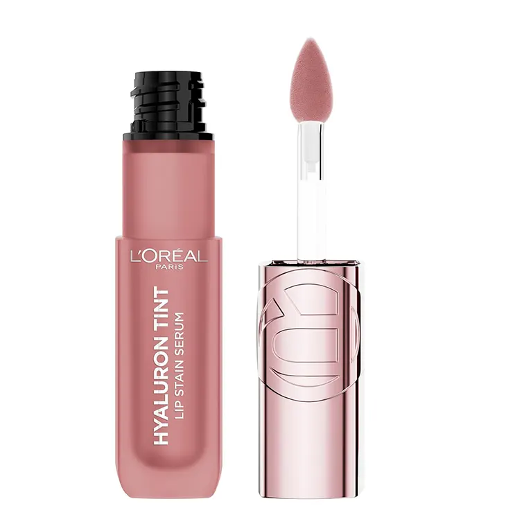 L’Oréal Hyaluron Tint Lip Stain Serum