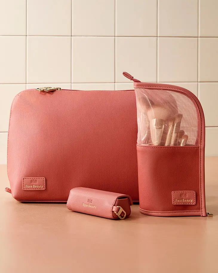 Rare Beauty x BÉIS Collection