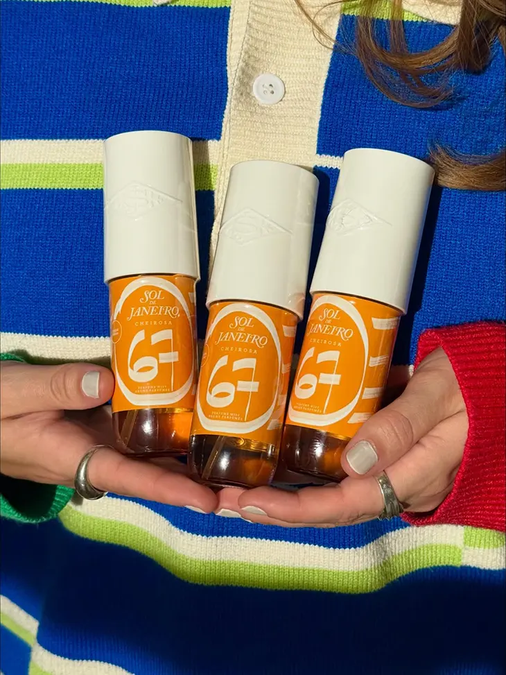 Sol de Janeiro Cheirosa 67