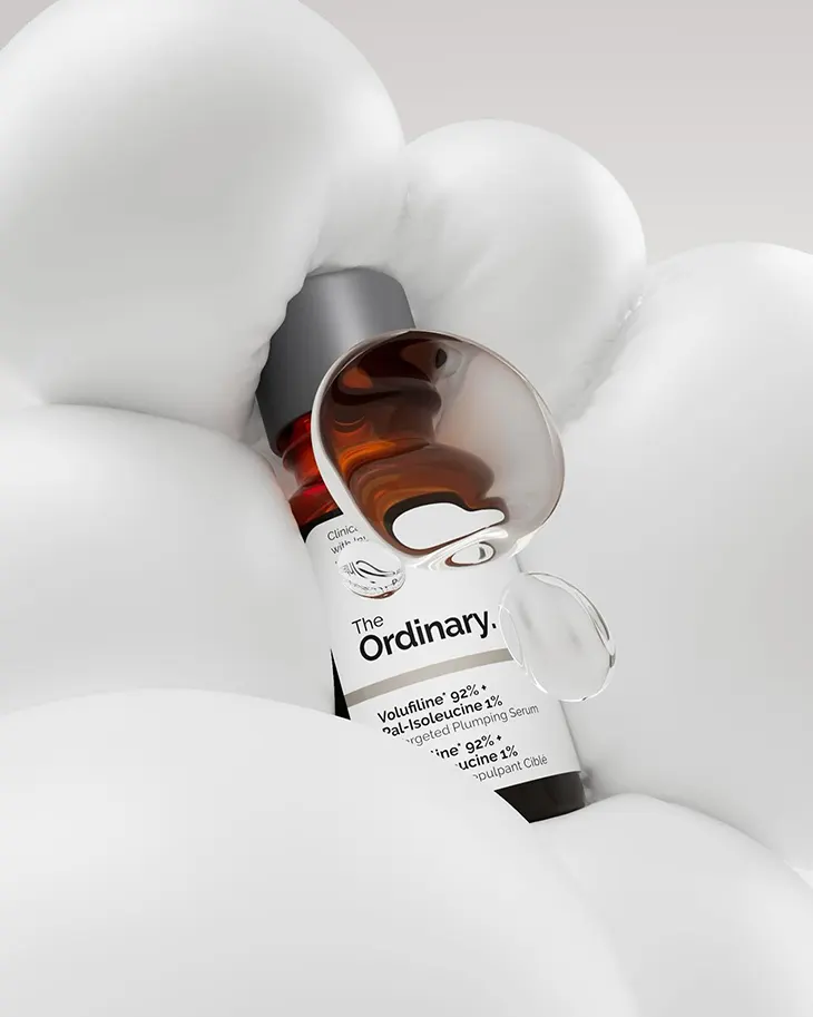 The Ordinary Plumping Serum