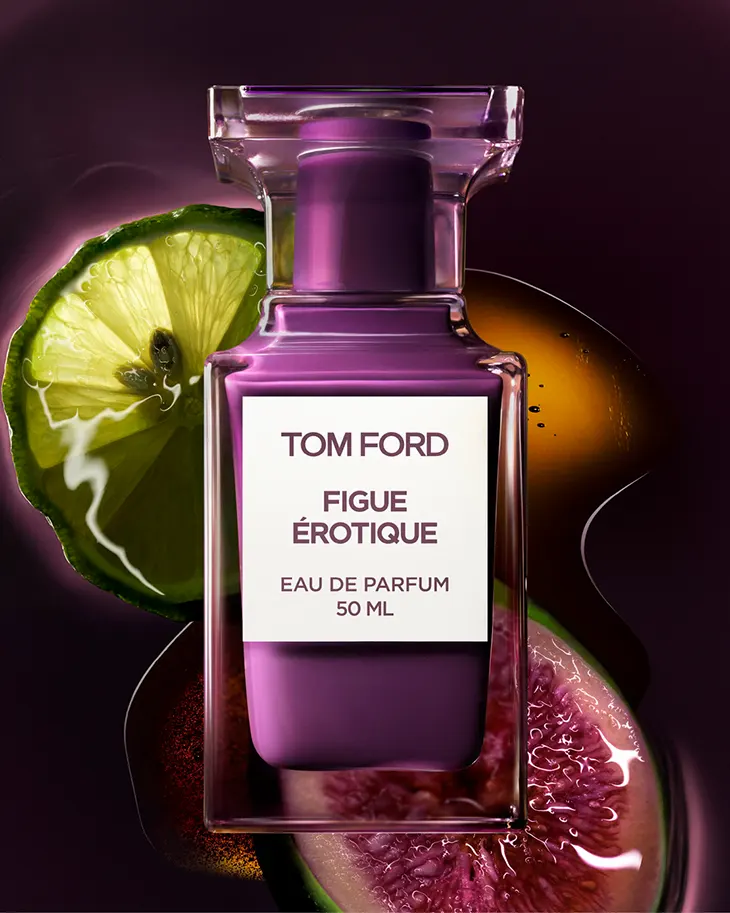 Tom Ford Figue Érotique