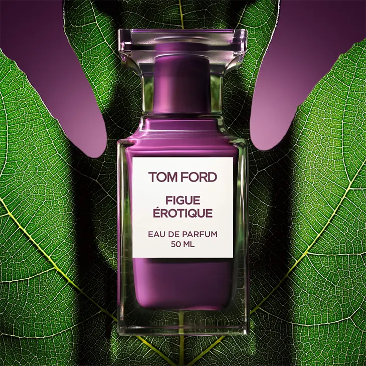 Tom Ford Figue Érotique