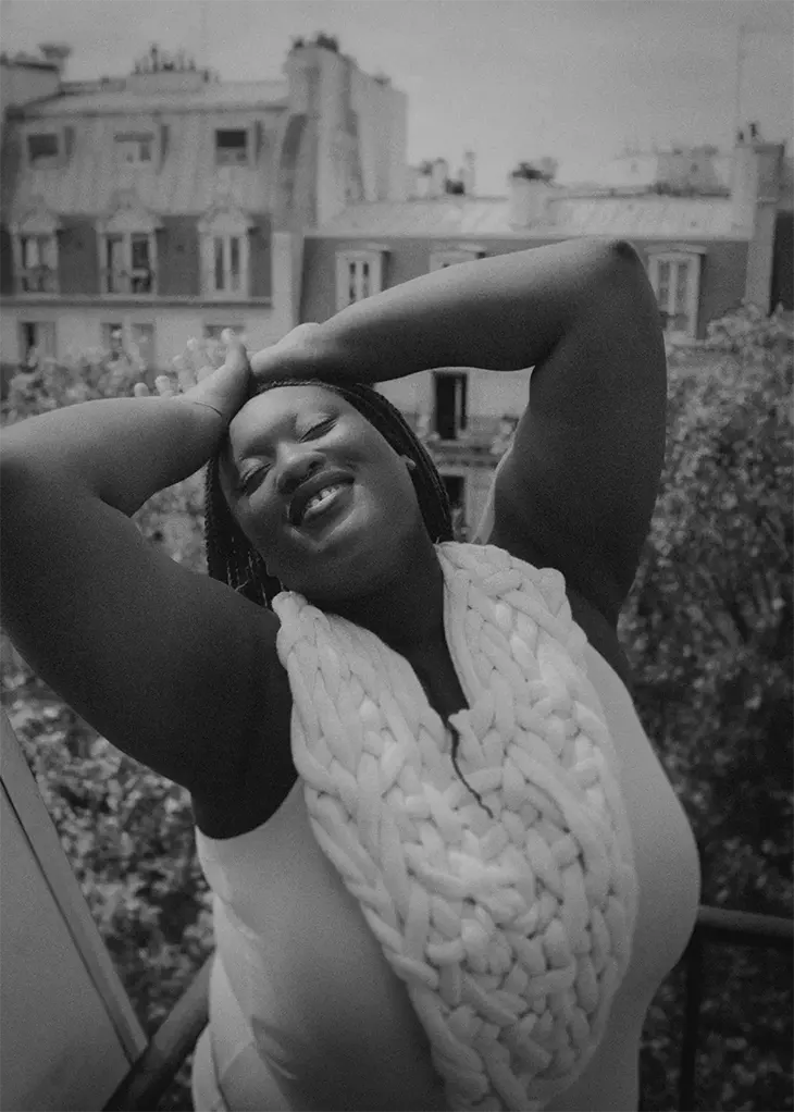 Home by Guillaume Périmony