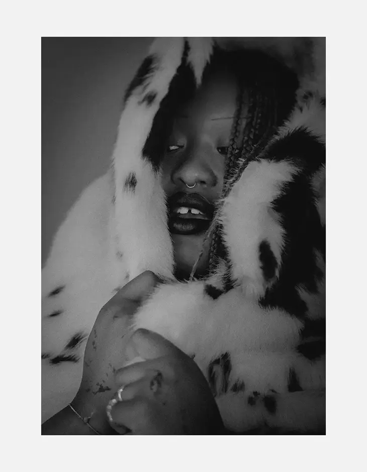 Home by Guillaume Périmony