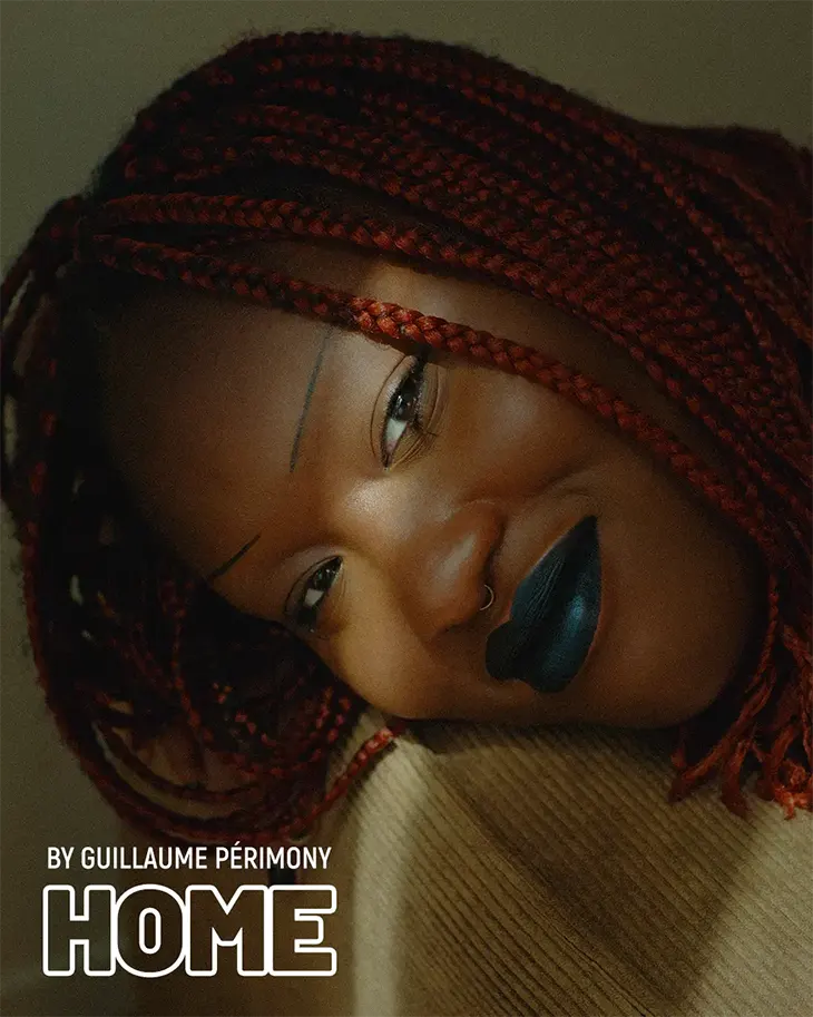 Home by Guillaume Périmony