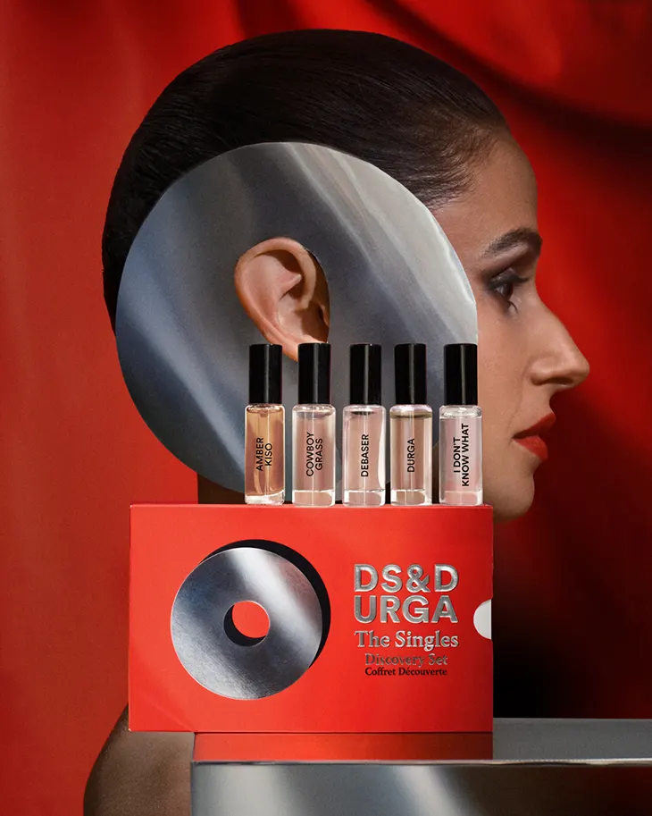 D.S. & Durga Holiday