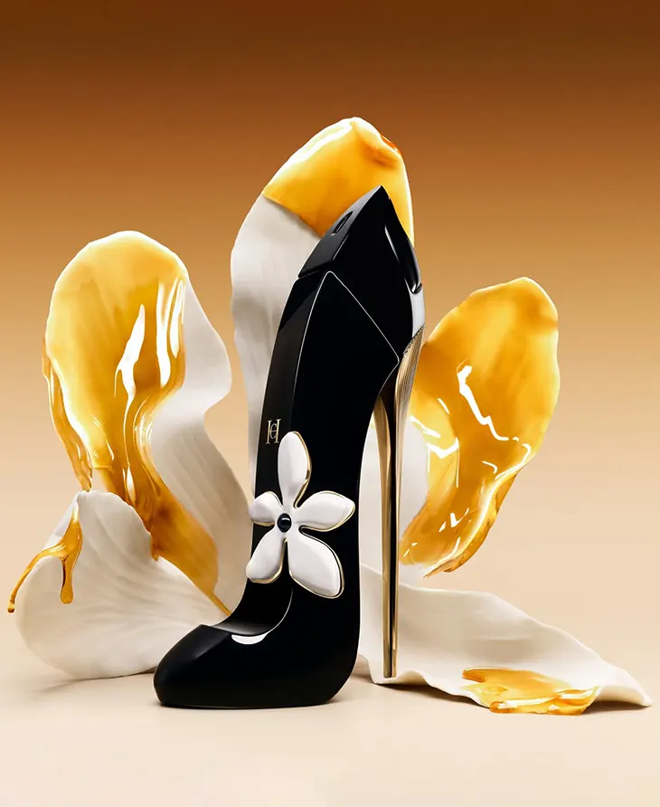Carolina Herrera Good Girl Jasmine Absolute