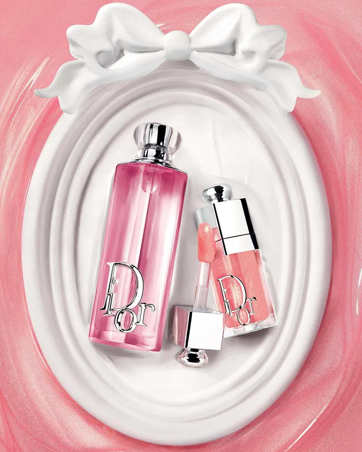 Dior Addict Lip Glow Oils Fragrances 2026