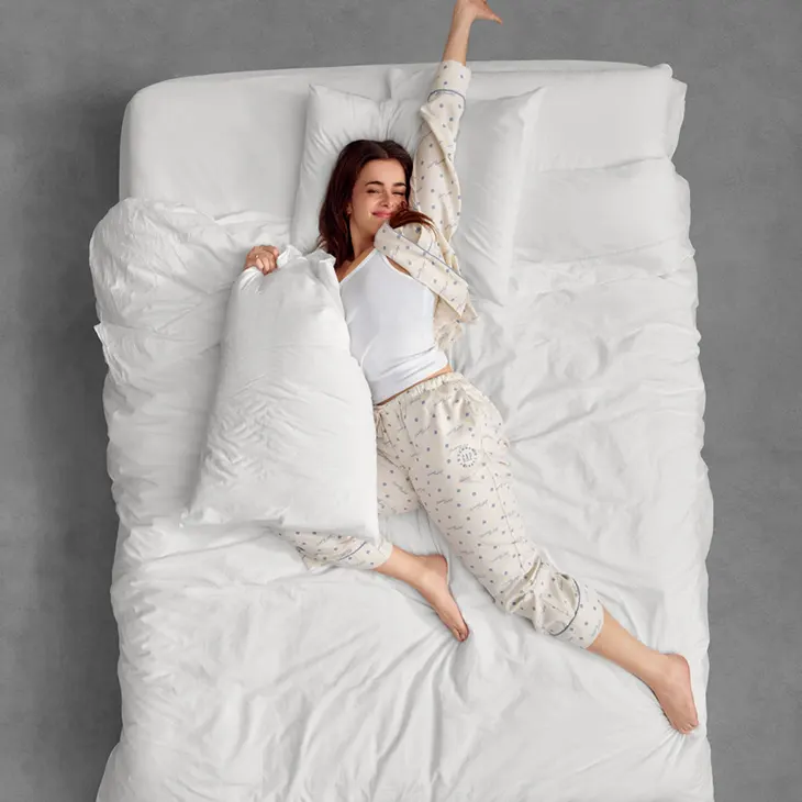 Summer Fridays x Gap Apparel